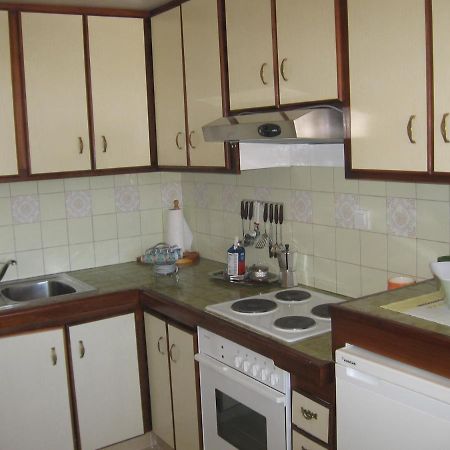Redi A3 Apartamento Rabac Exterior foto