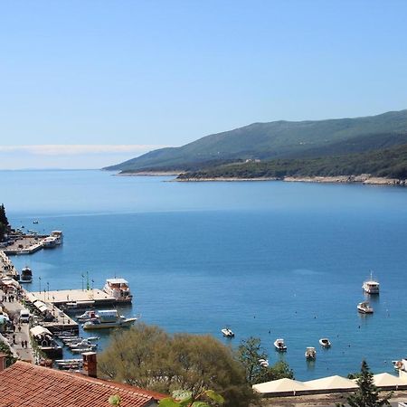 Redi A3 Apartamento Rabac Exterior foto