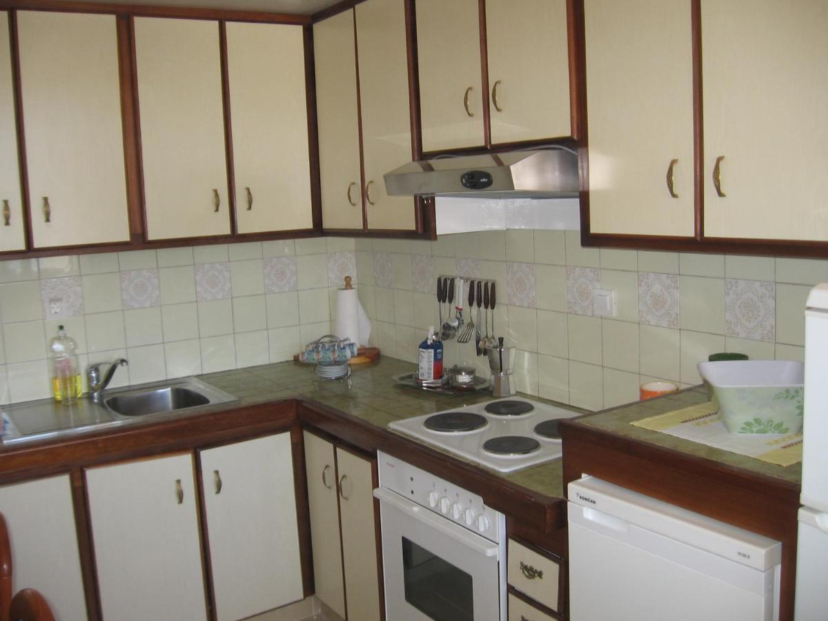 Redi A3 Apartamento Rabac Exterior foto