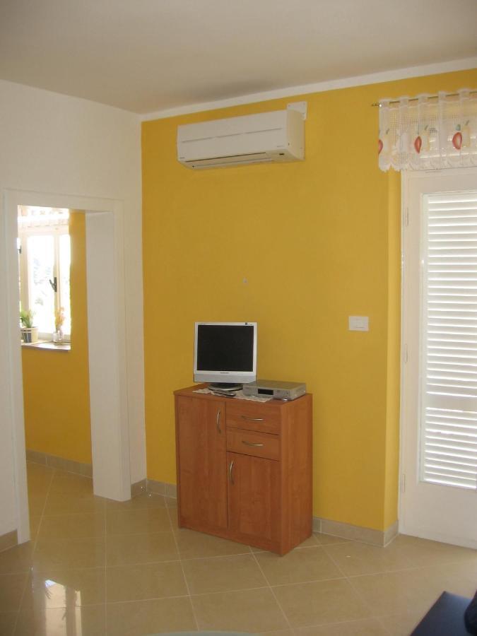 Redi A3 Apartamento Rabac Exterior foto