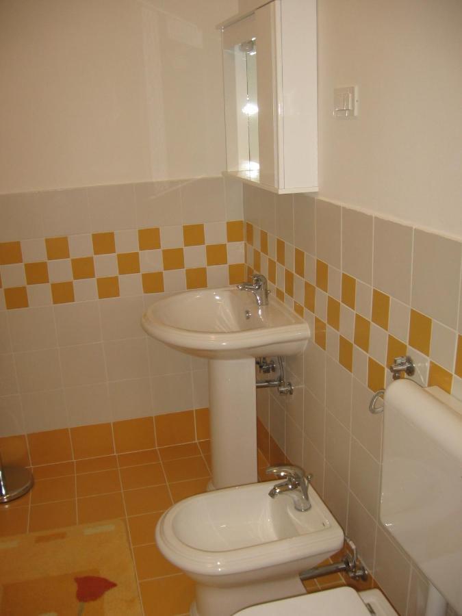 Redi A3 Apartamento Rabac Exterior foto