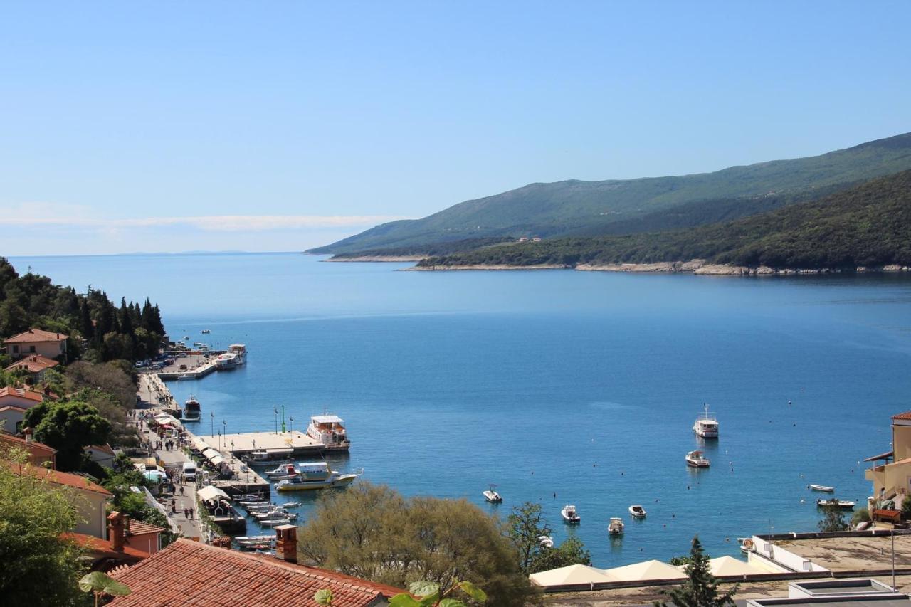 Redi A3 Apartamento Rabac Exterior foto