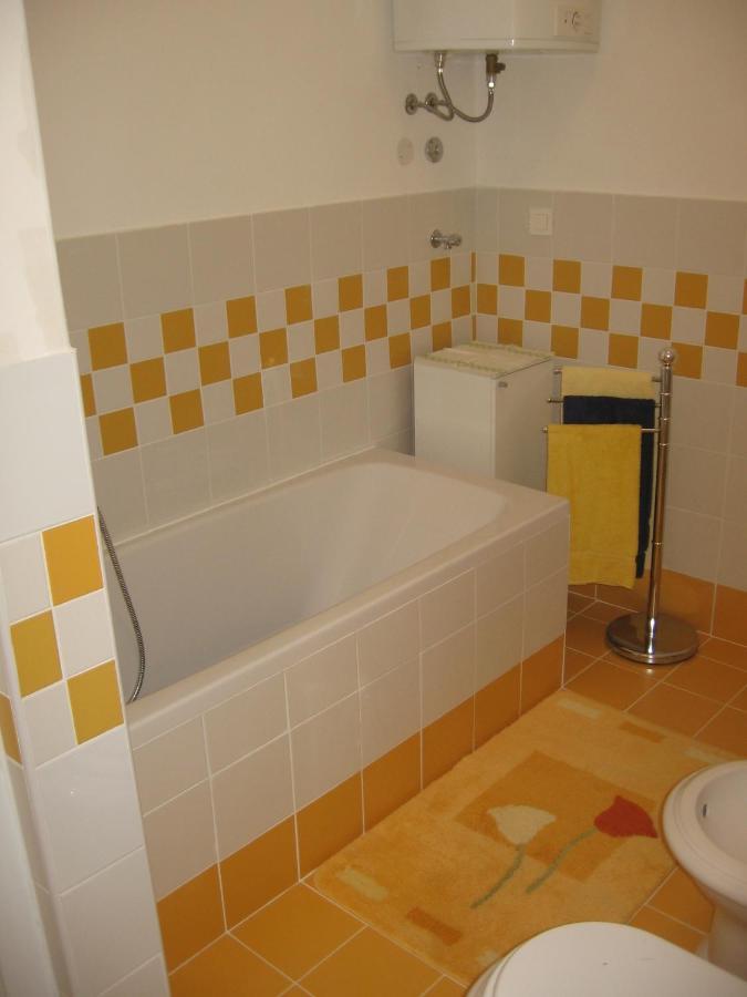 Redi A3 Apartamento Rabac Exterior foto