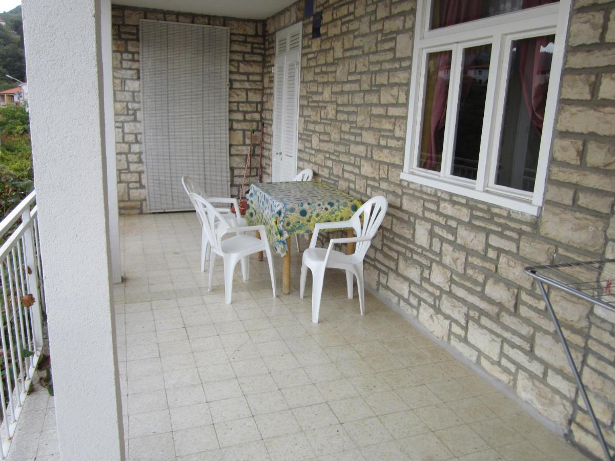 Redi A3 Apartamento Rabac Exterior foto